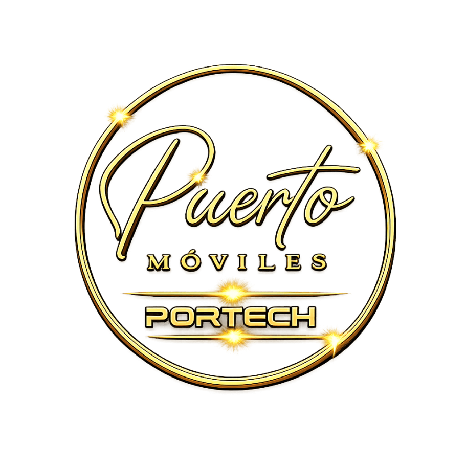 puerto moviles